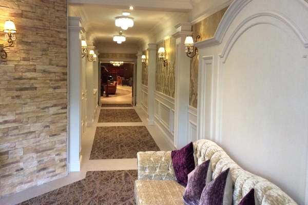 Hotel An Grianan (Donegal - Letterkenny)